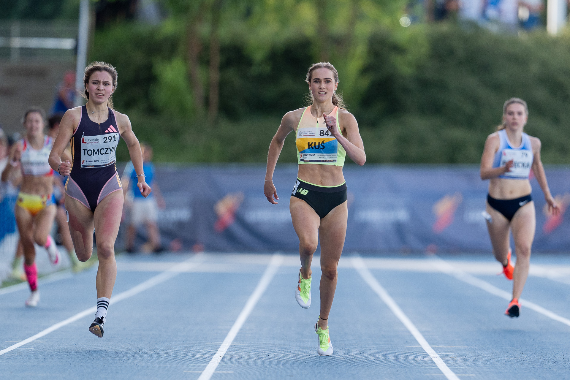 30. Ogólnopolska Olimpiada Młodzieży dz. 2 obrazek 18